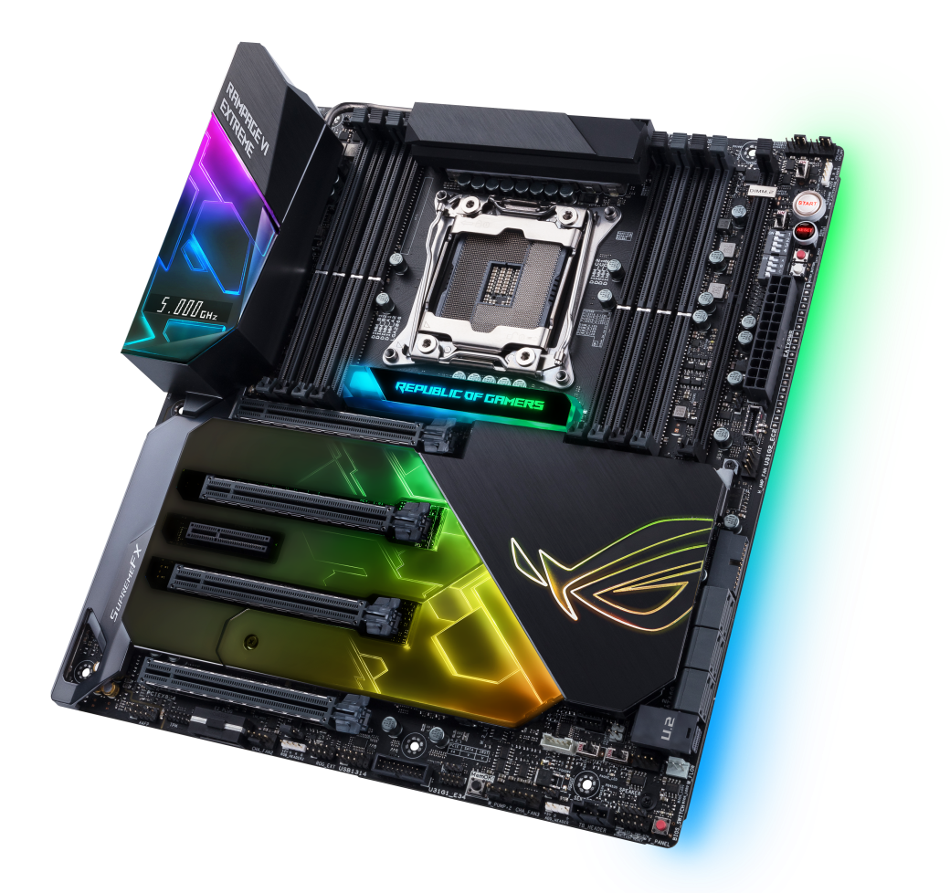 Placa-mãe para computador
